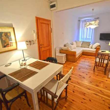 Leko Old Town Appartement *