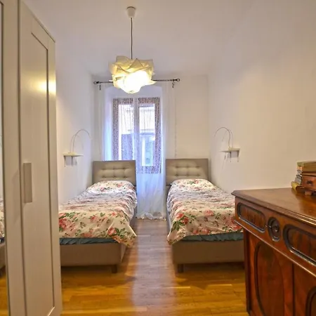 Leko Old Town Appartement Rovinj