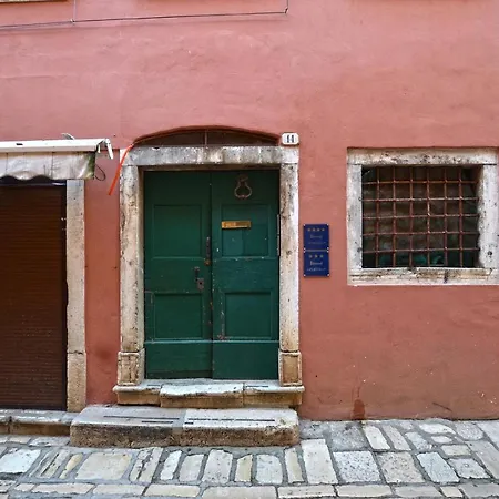 Leko Old Town Appartement Rovinj